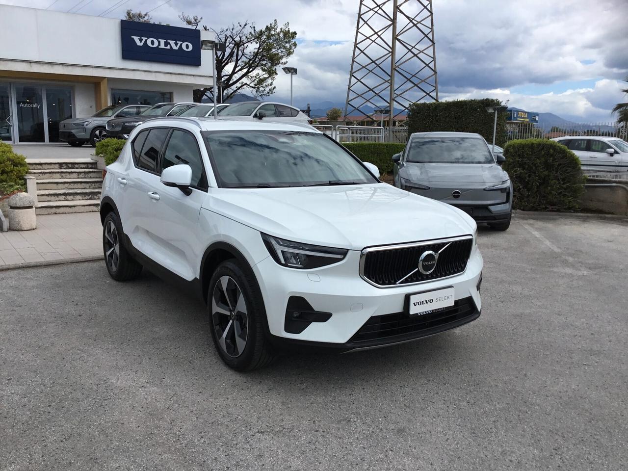 Volvo XC40 B3 AUT. CORE