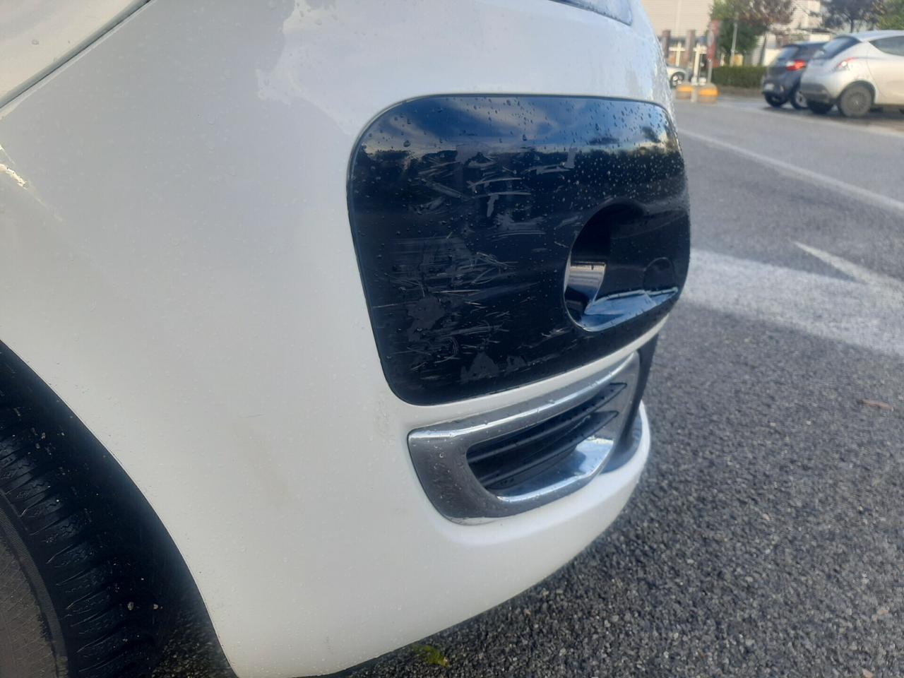 Citroen C3 Picasso 1.4 VTi 95 GPL airdream Seduction