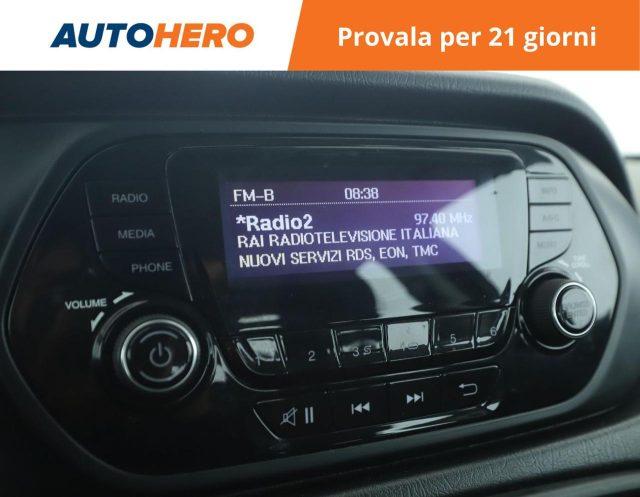 FIAT Tipo 1.4 Easy