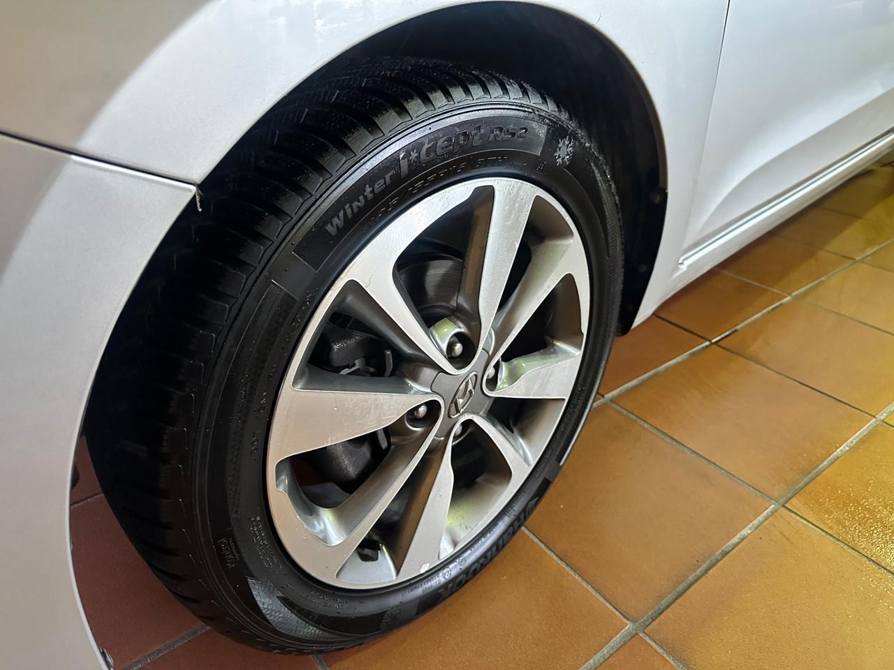 Hyundai i20 1.2 84 CV 5 porte Econext GPL