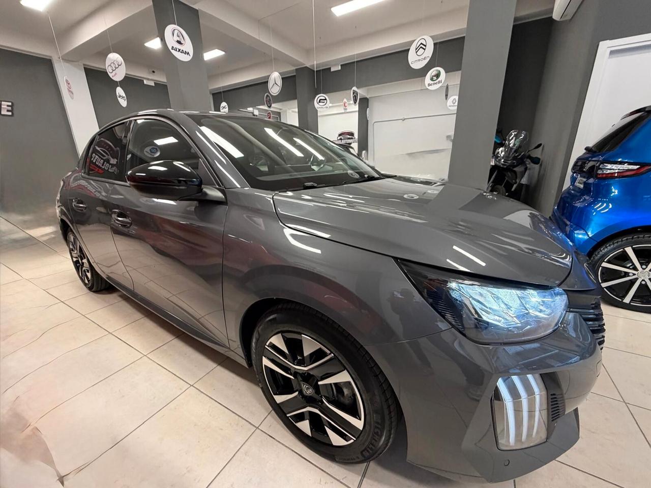 Peugeot 208 PureTech 100 Stop&Start 5 porte Allure 160 AL MESE