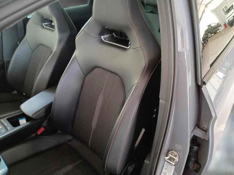 CUPRA LEON 1.4 E-HYBRID 110KW DSG VZ STATION WAGON