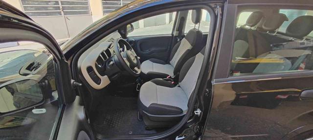 FIAT Panda 1.2 GPL Easy