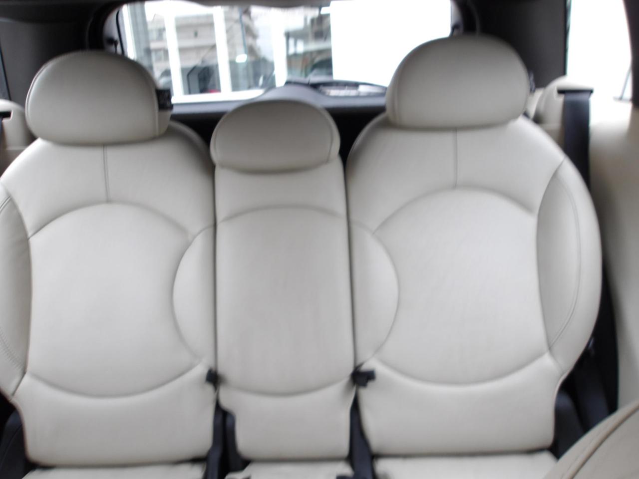 Mini Mini Countryman 1.6 Cooper D