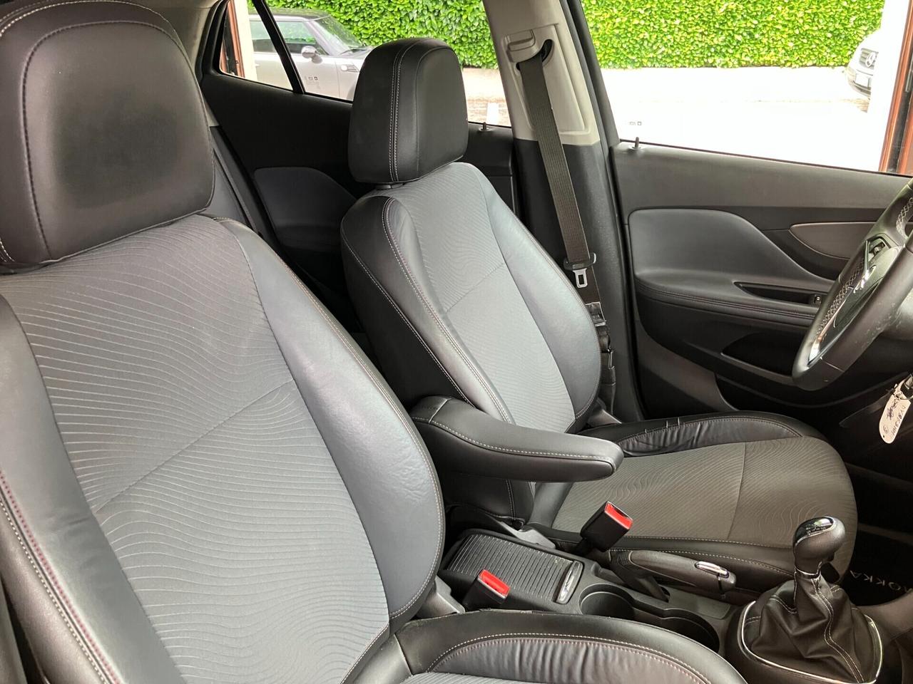 Opel Mokka 1.7 CDTI 130CV 4x4 Cosmo TUA DA 250€/MESE