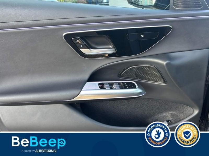 Mercedes-Benz Classe E E SW 220 D ADVANCED AUTO