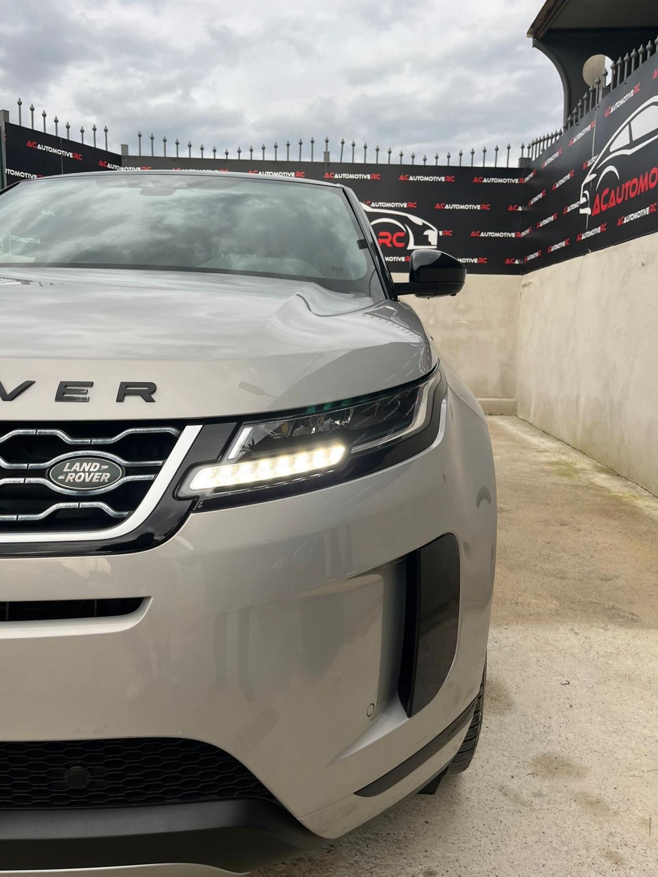 Land Rover Range Evoque 2.0D I4-L.Flw 150 CV AWD Auto S