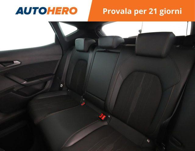 CUPRA Formentor 1.5 TSI DSG