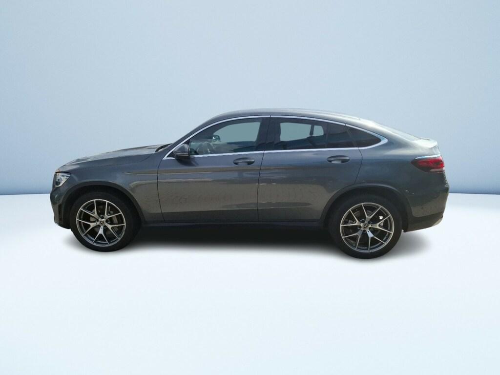 Mercedes GLC 220 220 D Premium 4Matic 9G-Tronic Plus
