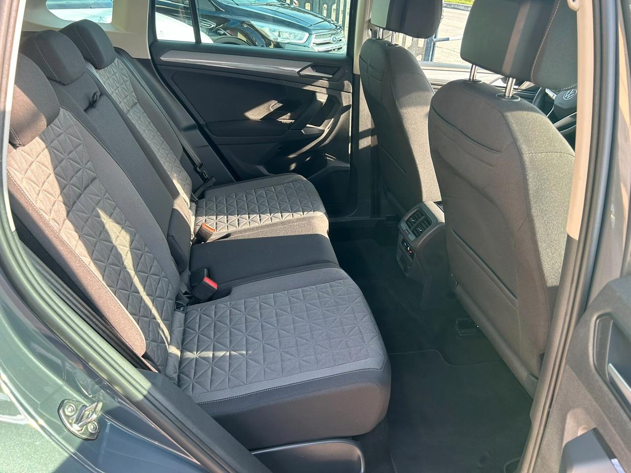 VW TIGUAN 2.0 TDI 150CV SCR DSG Life - EURO6E