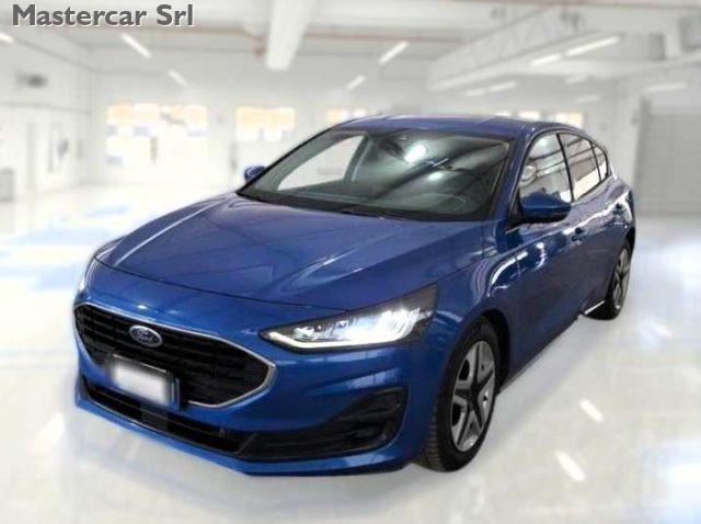 FORD Focus Focus V 2022 1.5 ecoblue Business 120cv Auto Co -P