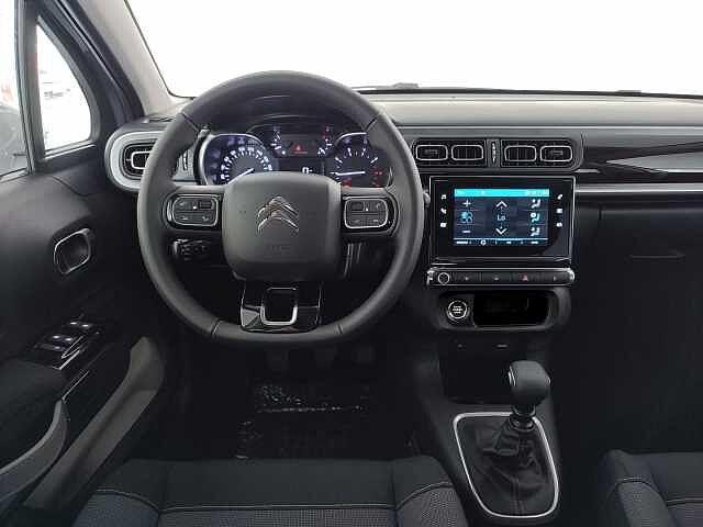 Citroen C3 PureTech 110 S&S Shine Pack