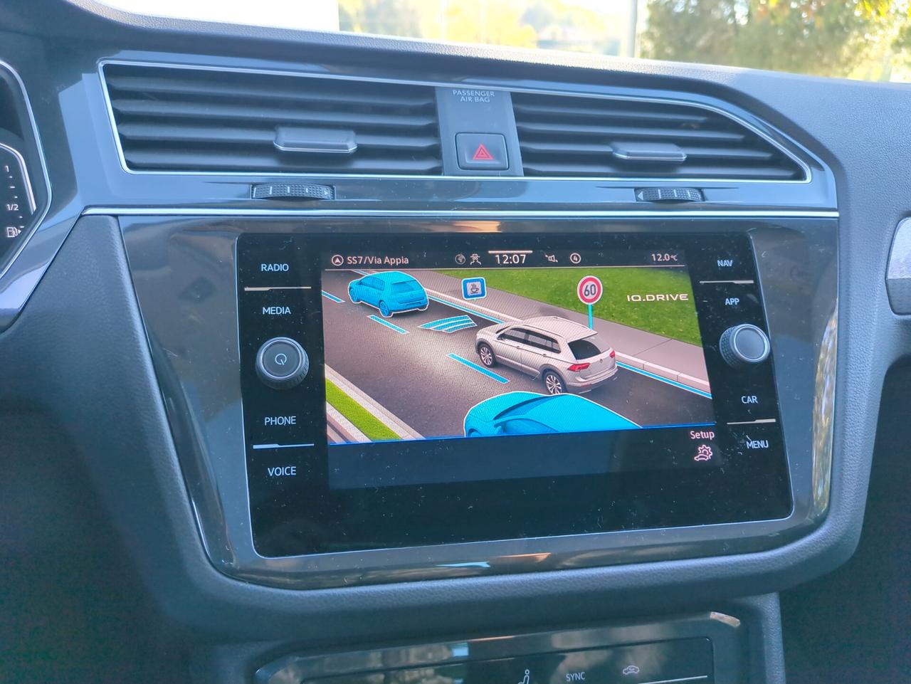 Volkswagen Tiguan 1.5 TSI ACT Life