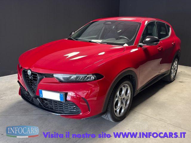ALFA ROMEO Tonale 1.6 diesel 130 CV TCT6 Sprint - PROMO