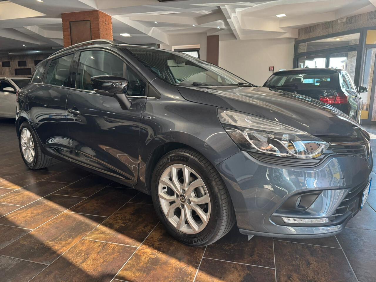 Renault Clio Sporter dCi 8V 90CV Start&Stop Energy Duel2