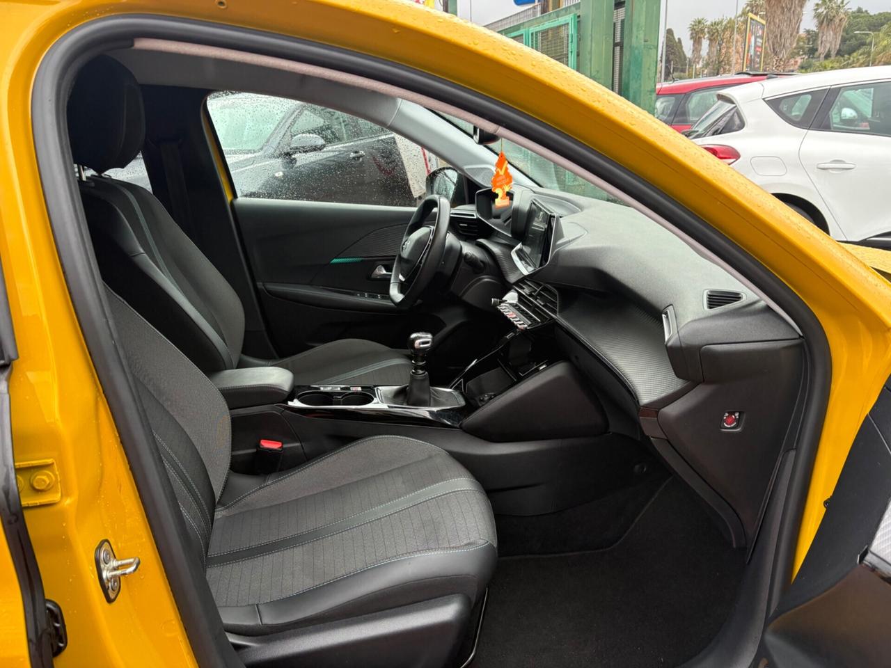 Peugeot 208 BlueHDi 100 Stop&Start 5 porte Active Pack