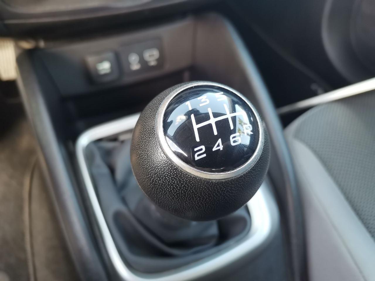 Fiat Tipo 1.4 4 porte Easy