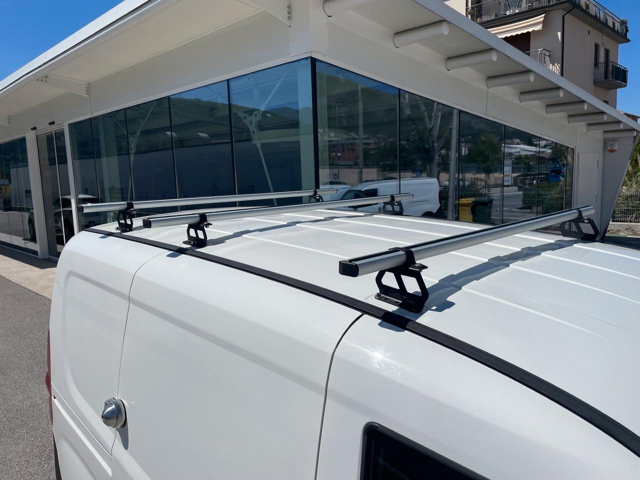 Fiat Doblò 1.3 MJT 95CV S&S PC-TN Cargo Allestito Officina