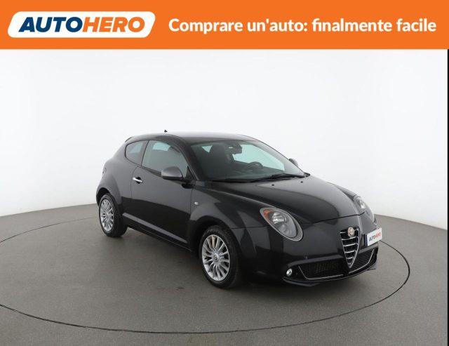 ALFA ROMEO MiTo 1.3 JTDm 85 CV S&S Progression