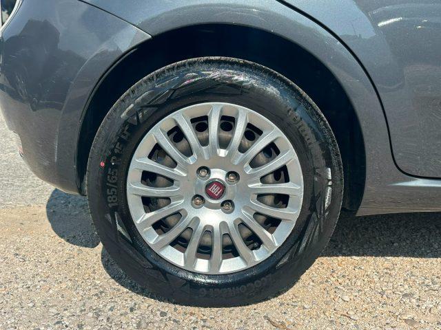 FIAT Punto 1.2 8V 5 porte Street