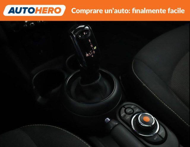 MINI Cooper 1.5 5 porte