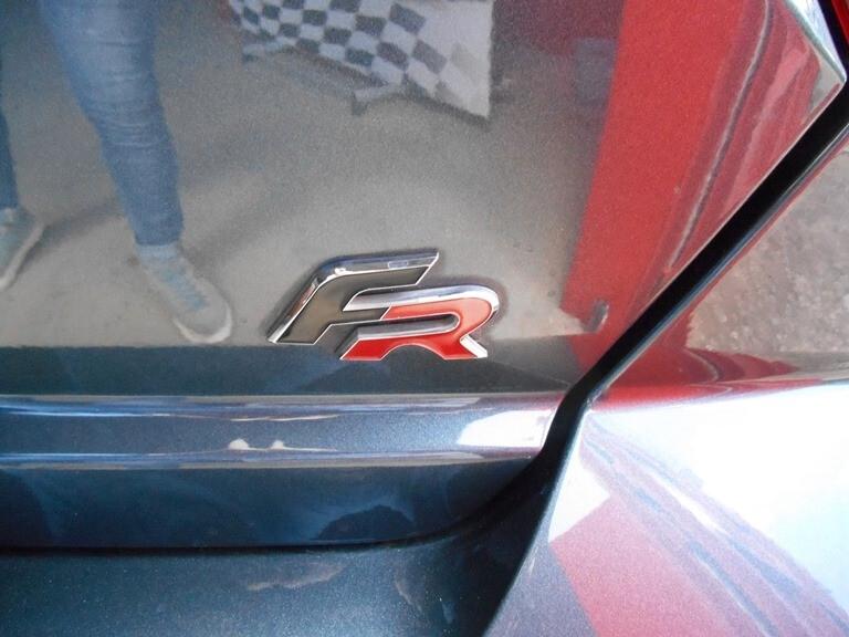 Seat Ibiza 1.0 TGI 5 porte FR