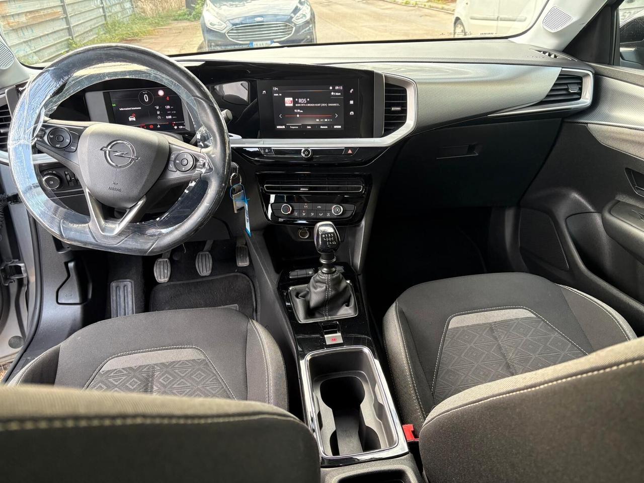 Opel Mokka 1.5 diesel Edition