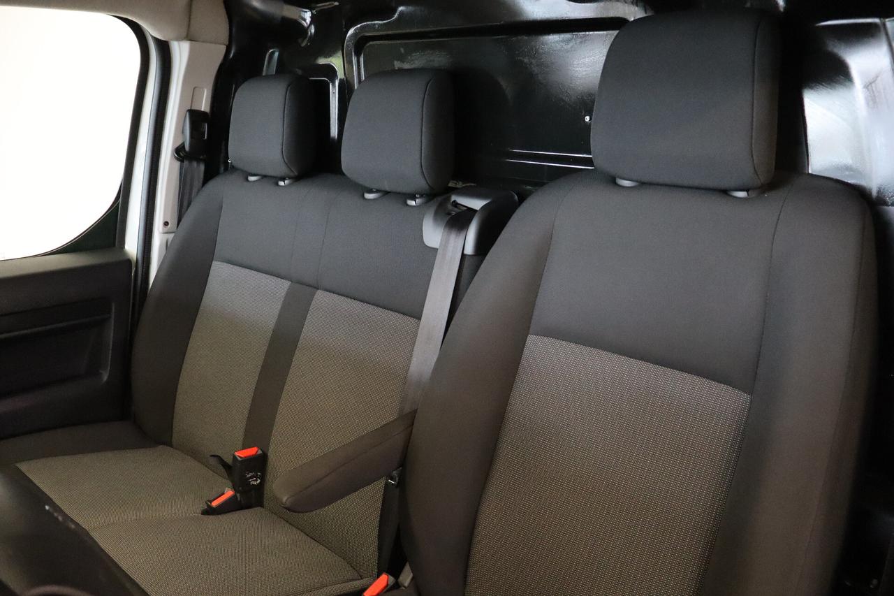 PEUGEOT EXPERT 1.5 BLUEHDI 100 CV LONG TRASPORTO FARMACI - ALIMENTI - H.A.C.C.P.