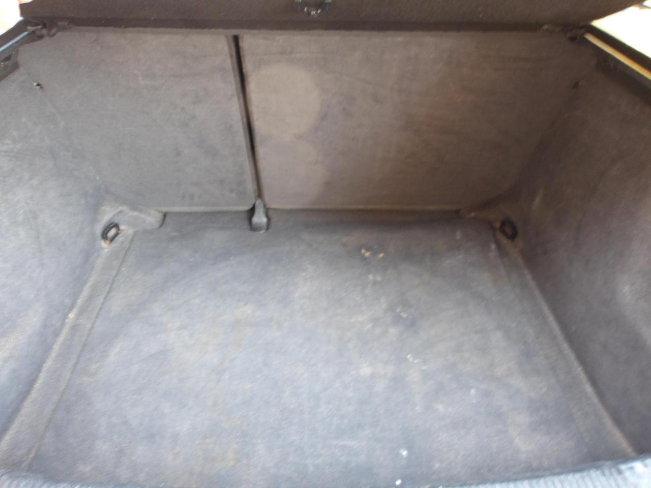 AUDI A3 Sportback 1.9 tdi Ambiente