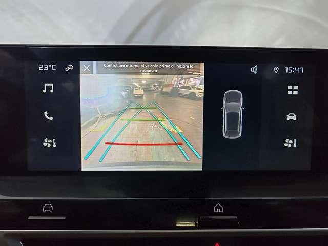 Citroen C4 1.2 130cv Plus + Car Play + Telecamera+ Cerchi R18