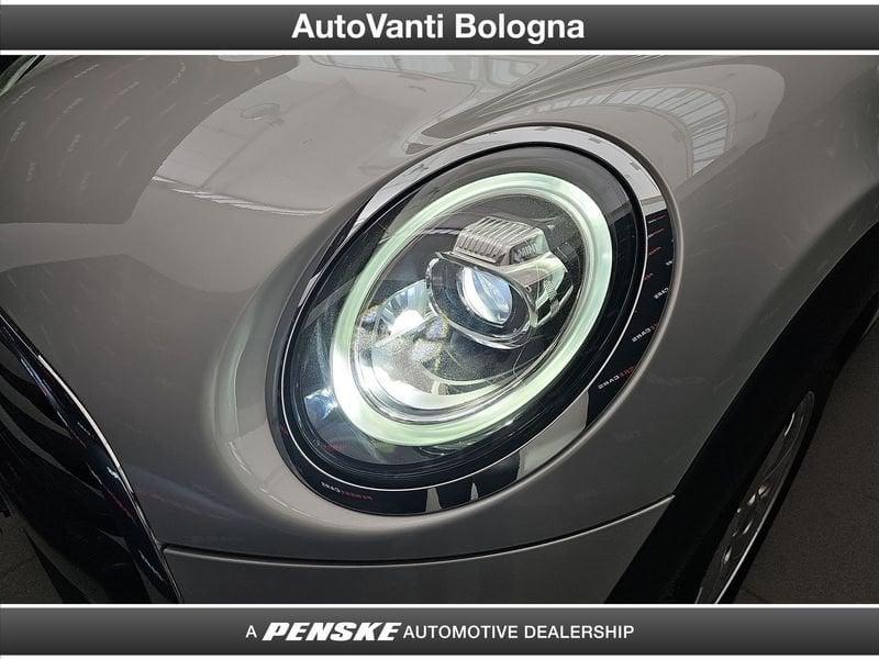 MINI Mini 5 porte Mini 5p 1.5 Cooper Hype auto