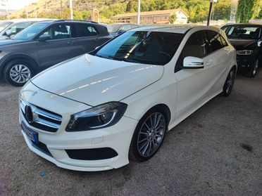 Mercedes-benz A 180 CDI Premium