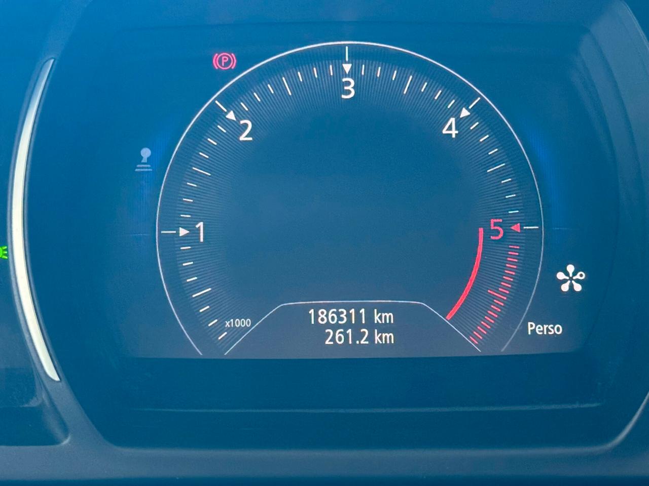 Renault Scenic Scénic dCi 130 CV Energy Intens