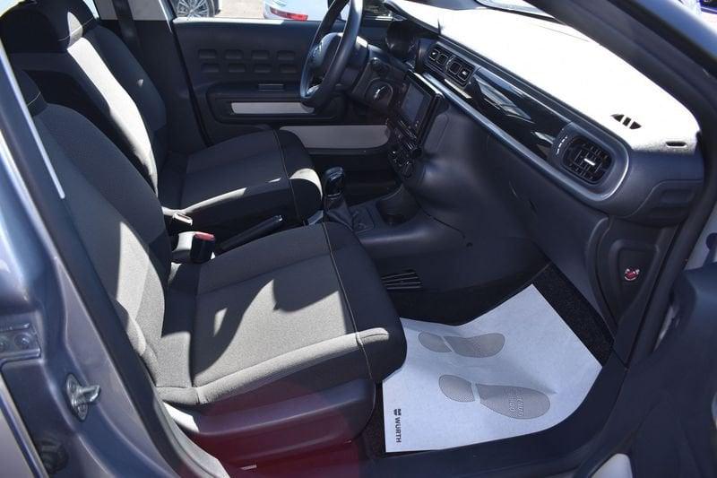 Citroën C3 C3 PureTech 83 S&S Feel