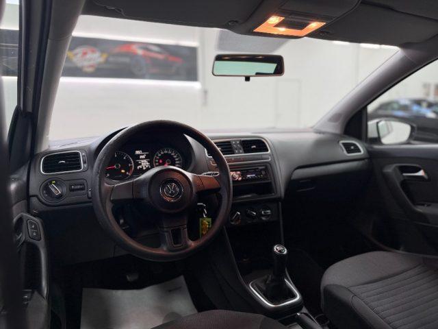 VOLKSWAGEN Polo 1.2 TDI DPF 5 p. Comfortline