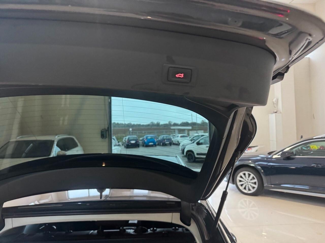 Audi A6 Avant 2.0 TDI 190 CV ultra S tronic Business Plus