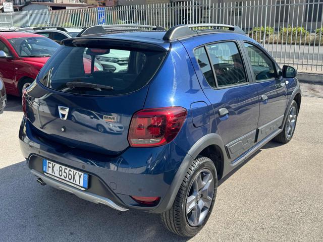 DACIA Sandero 1.5 dCi 8V 90CV S&S Special Edition Brave