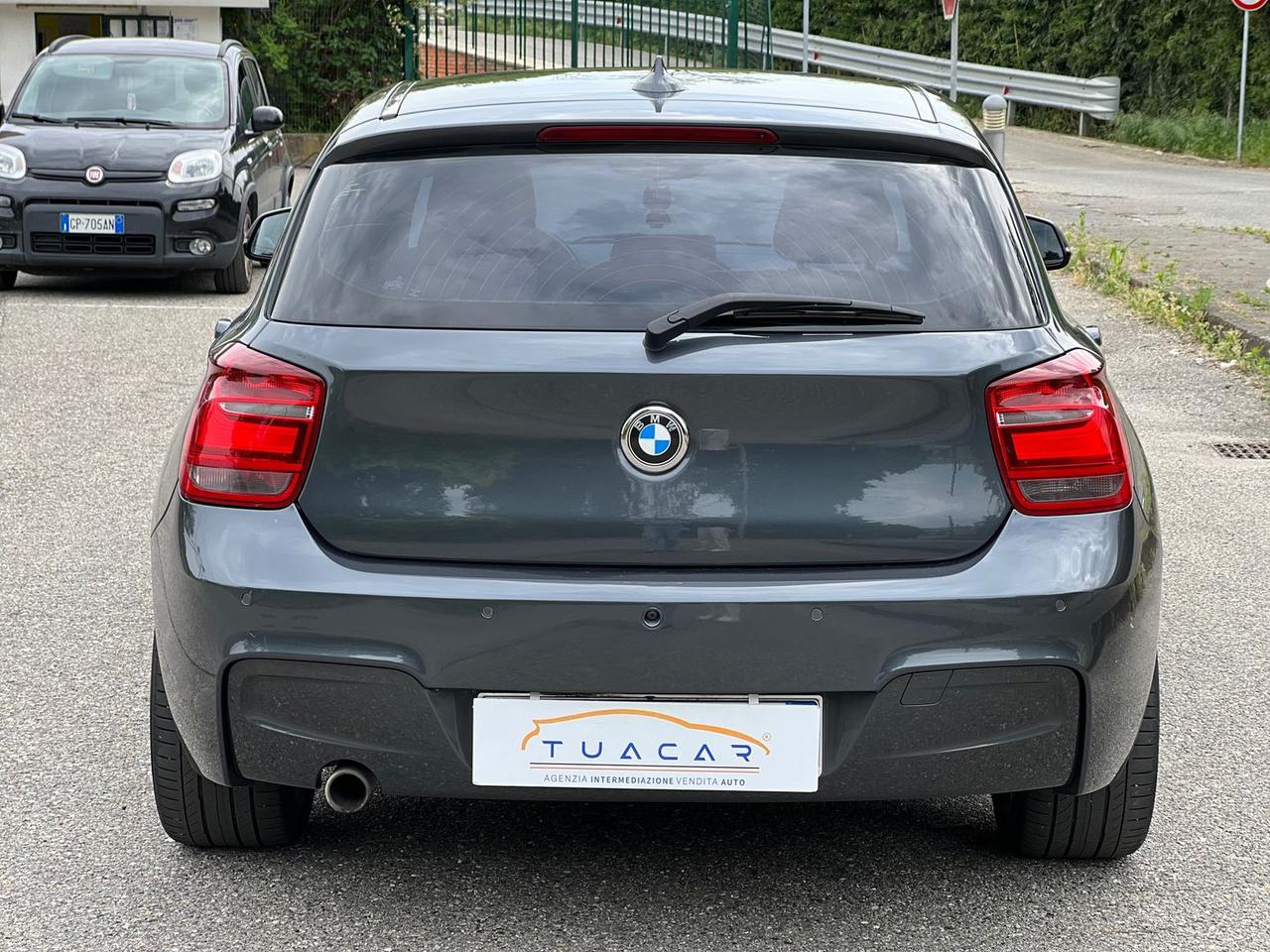 Bmw 118 M Sport 118 d