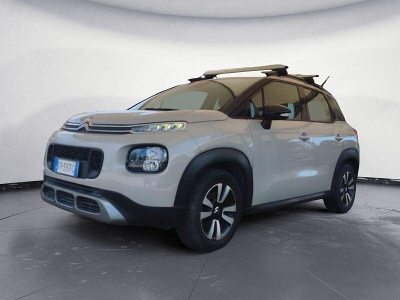 Citroën C3 Aircross PureTech 110 S&S Feel