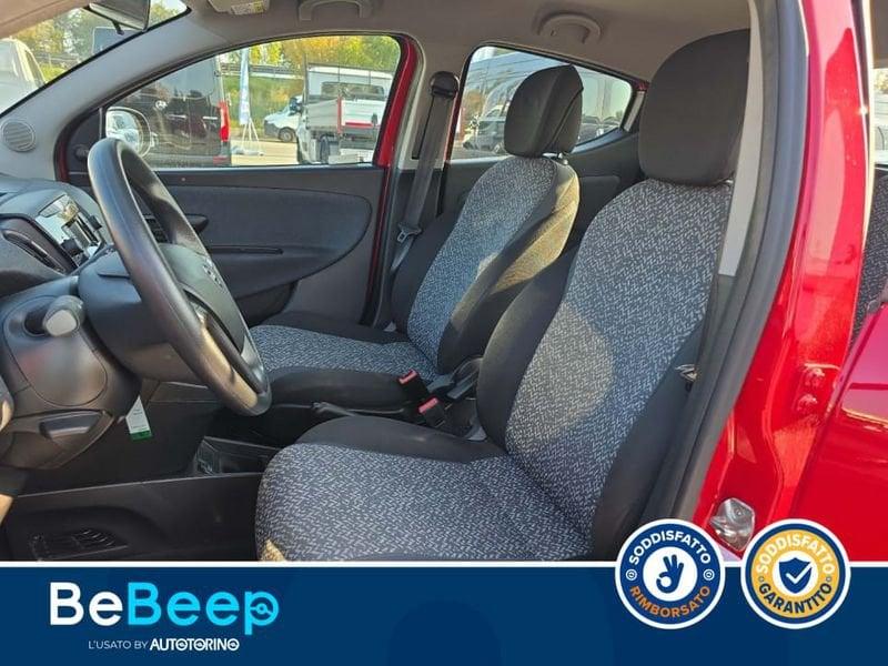 Lancia Ypsilon 1.2 PLATINUM S&S 69CV MY19
