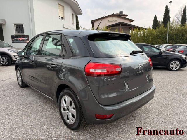 CITROEN C4 Picasso BlueHDi 100 S&S Business EURO 6