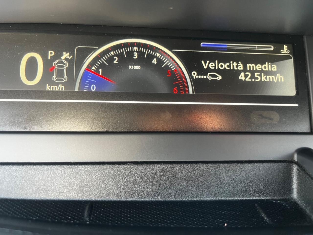 Renault Scenic Scénic XMod Cross 1.5 dCi 110CV EDC Energy