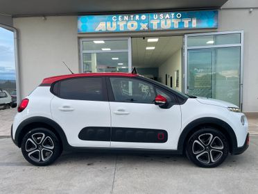 Citroen C3 BlueHDi 100 S&S Shine n1