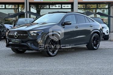 MERCEDES GLE 450 d 4Matic Mild hybrid Coupé AMG Line Premium Plus