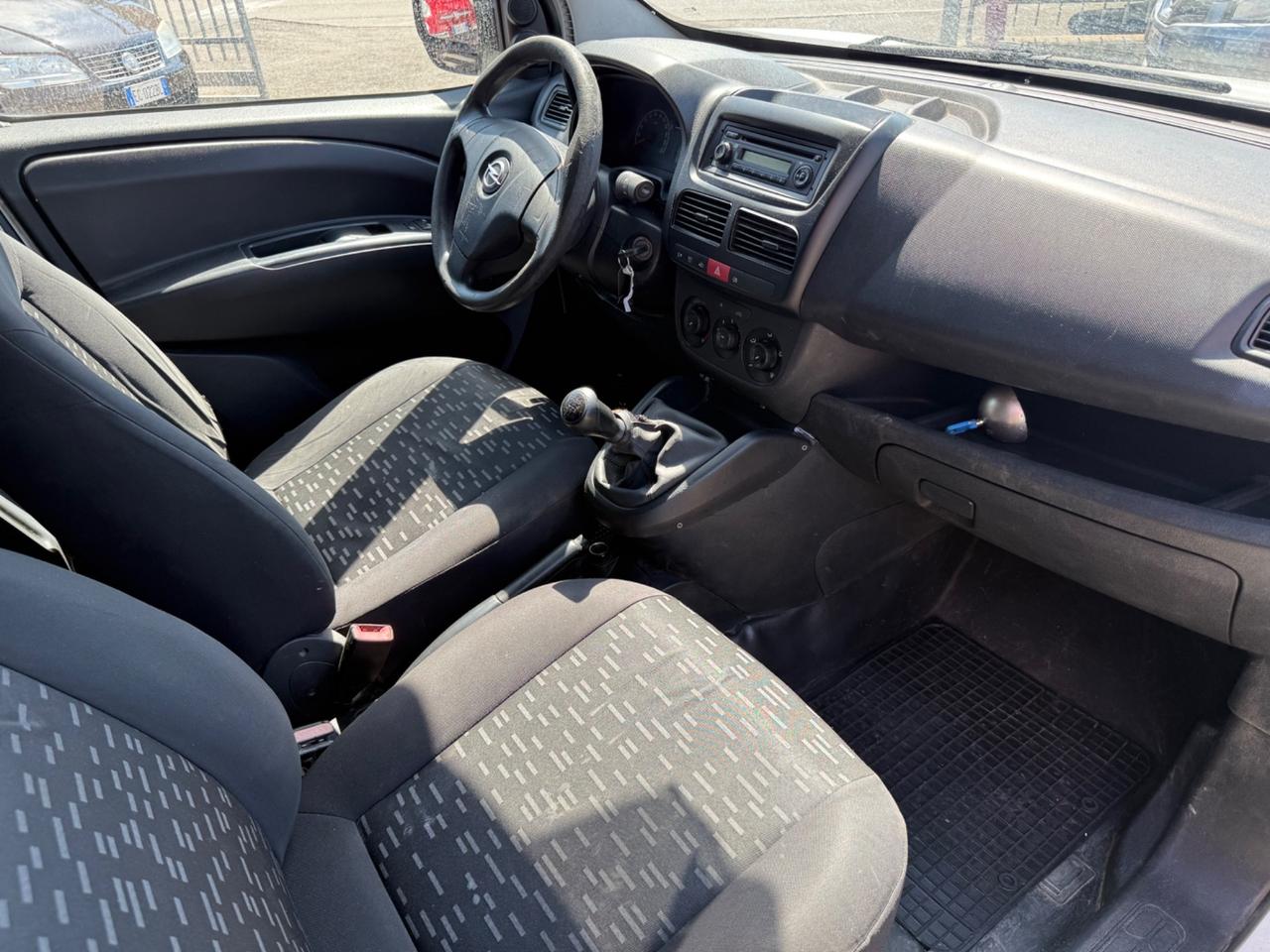 Opel Combo 1.3 CDTI PC-TN Van (1000kg)