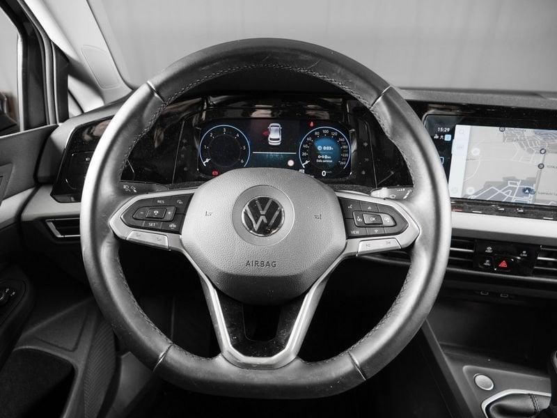 Volkswagen Golf 1.0 TSI EVO Life