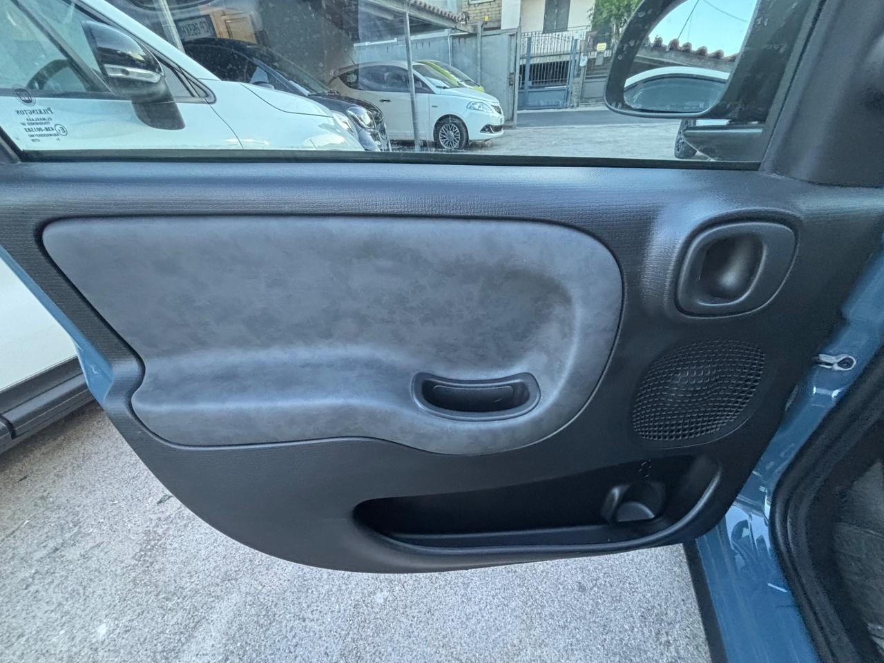 Fiat Panda 1.2 EasyPower City Cross