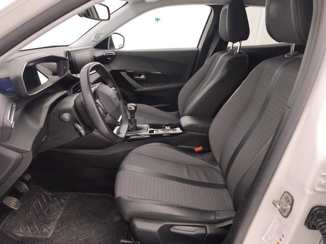PEUGEOT 2008 1.5 bluehdi Allure Pack s&s 110cv