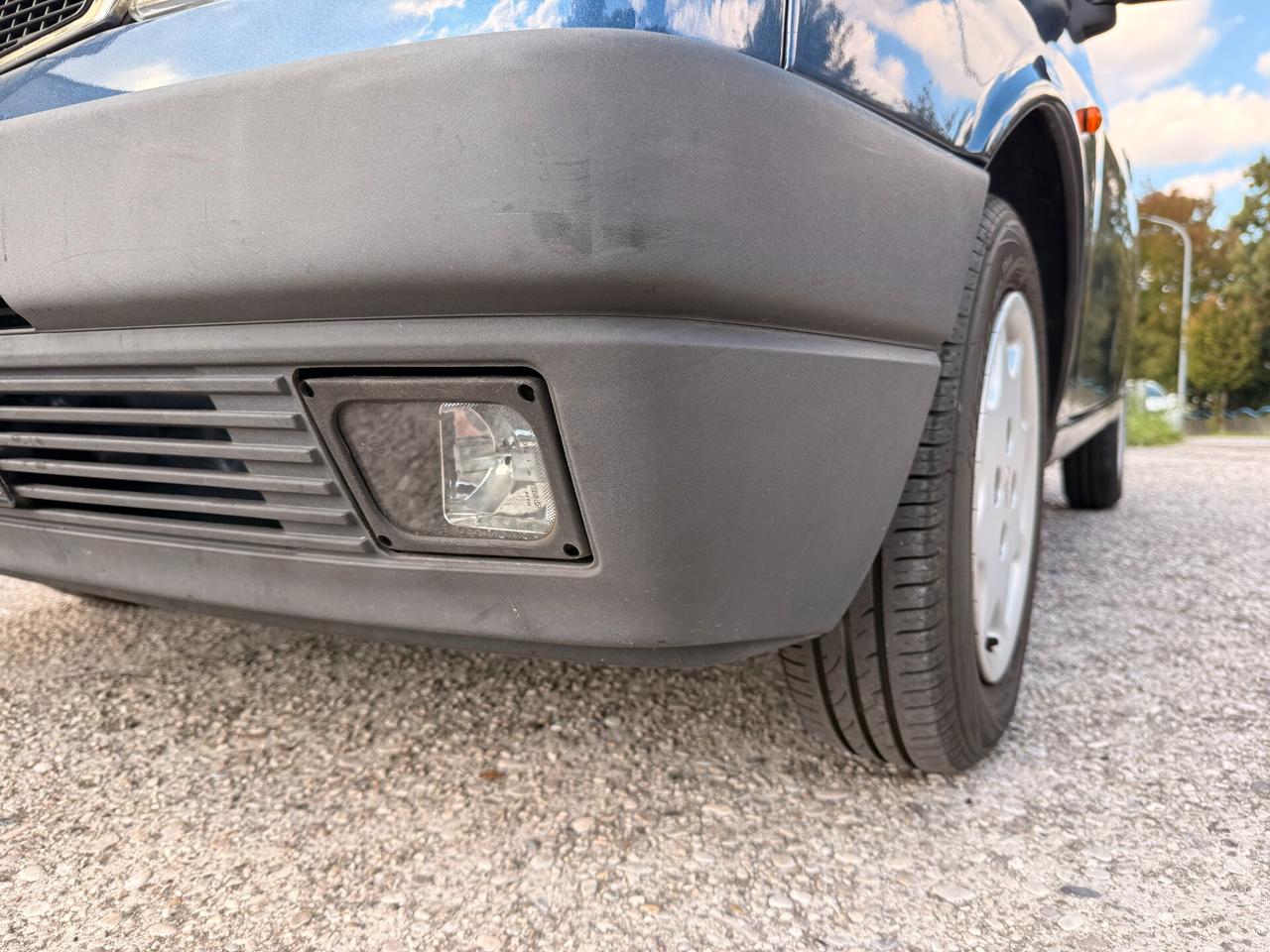 Autobianchi Y10 1.1 i Igloo UNICO PROPRIETARIO