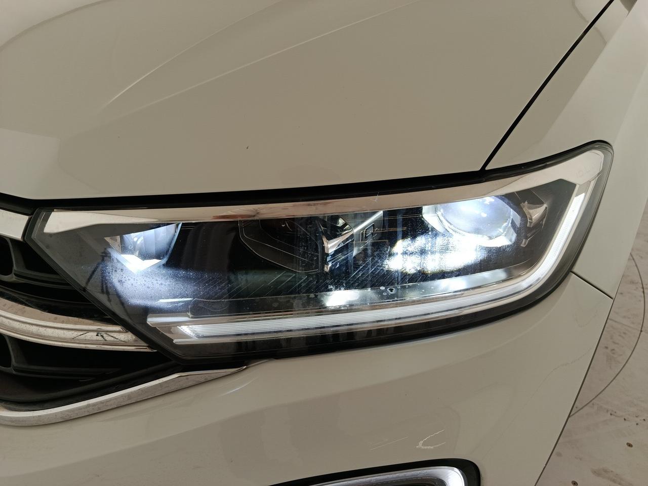 VOLKSWAGEN T-Roc 1ª serie - T-Roc 1.0 TSI Style